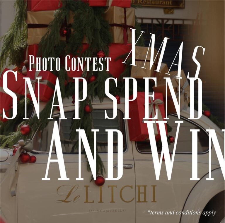 Instagram post from lelitchi.pg. This post is in position 3.