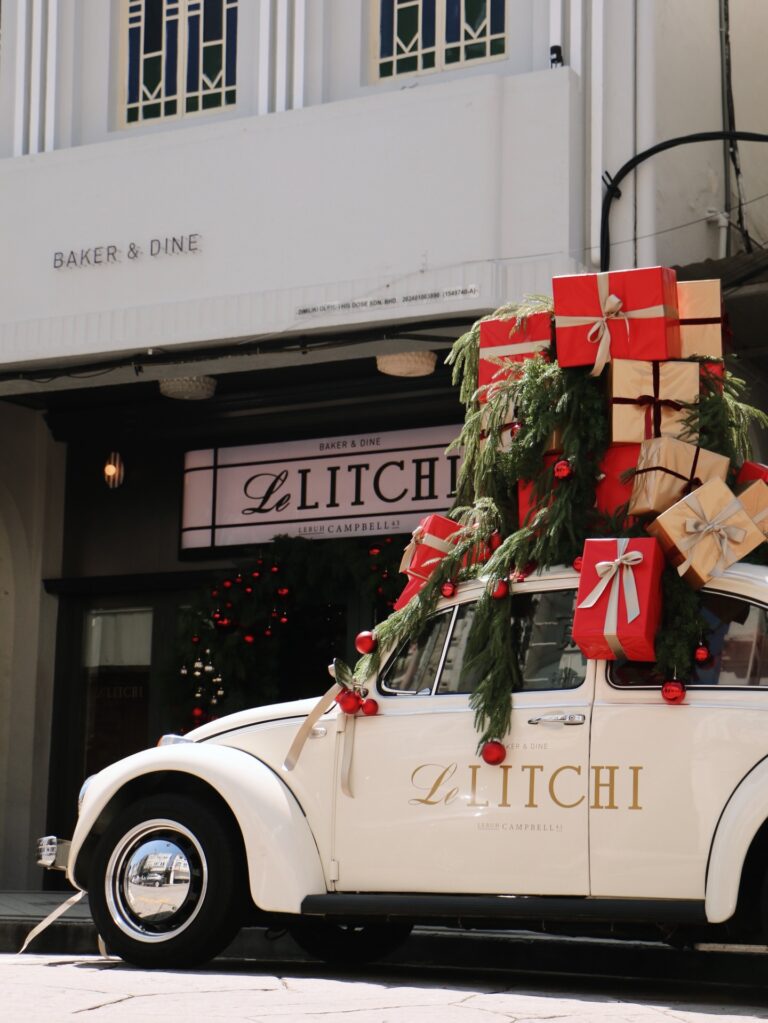 Instagram post from lelitchi.pg. This post is in position 2.